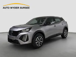 Peugeot 2008 1.2 Hybrid Style