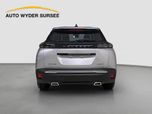 Peugeot 2008 1.2 Hybrid Style
