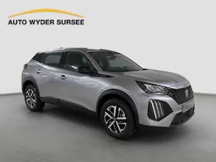 Peugeot 2008 1.2 Hybrid Style