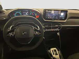 Peugeot 2008 1.2 Hybrid Style