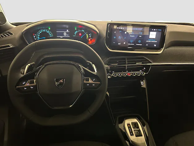 Peugeot 2008 1.2 Hybrid Style