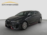 First vehicle image