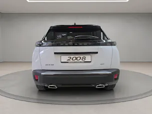 Peugeot 2008 1.2 PureTech 130 GT