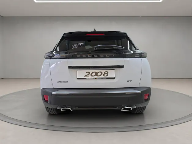Peugeot 2008 1.2 PureTech 130 GT