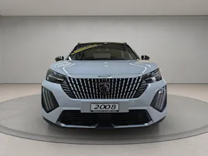 Peugeot 2008 1.2 PureTech 130 GT