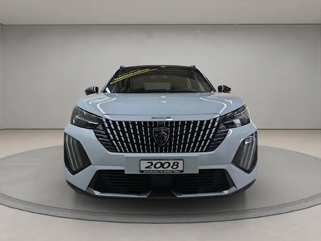 Peugeot 2008 1.2 PureTech 130 GT