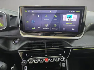 Peugeot 2008 1.2 PureTech 130 GT