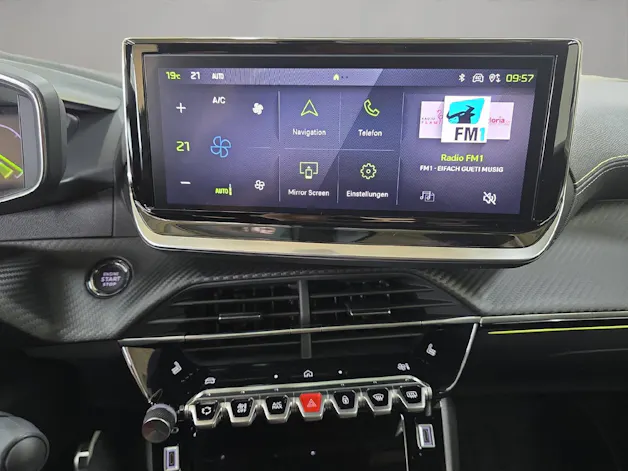Peugeot 2008 1.2 PureTech 130 GT