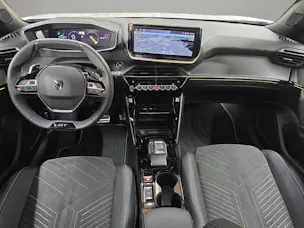 Peugeot 2008 1.2 PureTech 130 GT