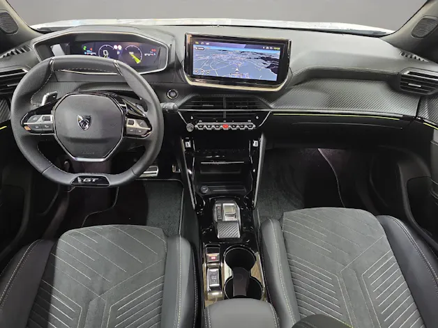 Peugeot 2008 1.2 PureTech 130 GT