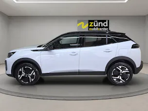 Peugeot 2008 1.2 PureTech 130 GT