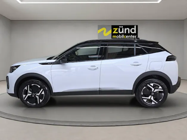 Peugeot 2008 1.2 PureTech 130 GT