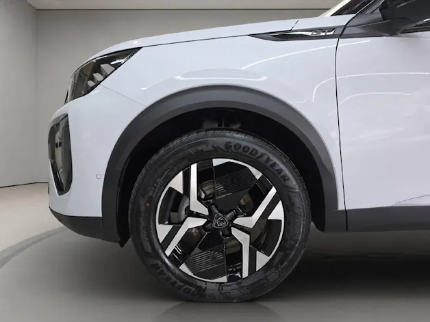 Peugeot 2008 1.2 PureTech 130 GT