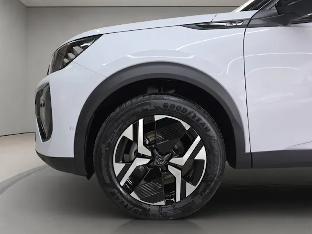 Peugeot 2008 1.2 PureTech 130 GT