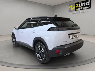 Peugeot 2008 1.2 PureTech 130 GT