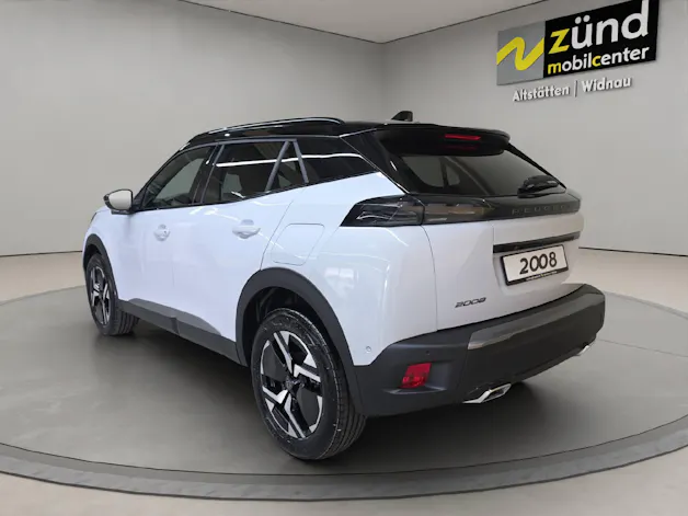 Peugeot 2008 1.2 PureTech 130 GT