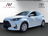 First vehicle image