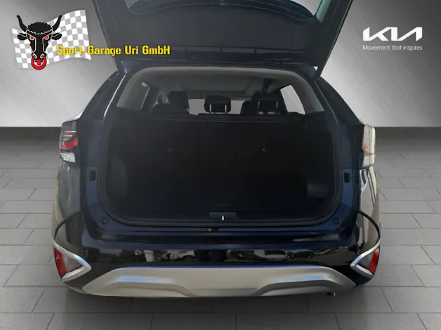 Kia Sportage 1.6 T-GDi Hybrid Style