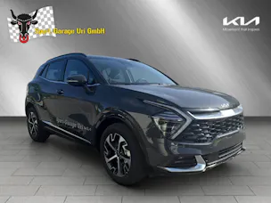 Kia Sportage 1.6 T-GDi Hybrid Style