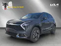Kia Sportage 1.6 T-GDi Hybrid Style