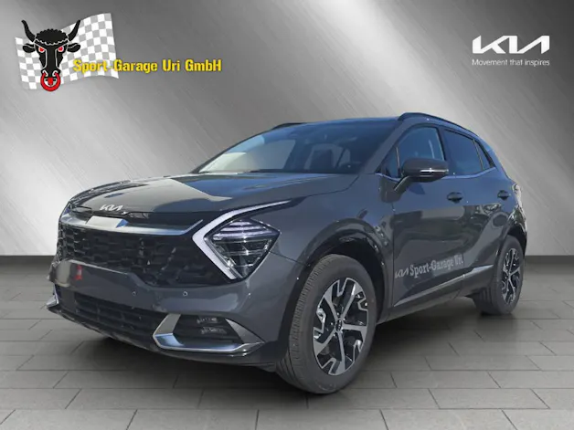 Kia Sportage 1.6 T-GDi Hybrid Style