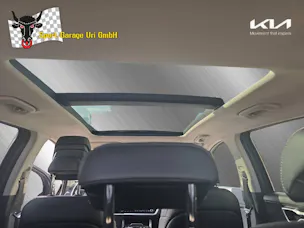 Kia Sportage 1.6 T-GDi Hybrid Style