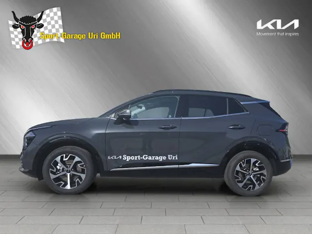Kia Sportage 1.6 T-GDi Hybrid Style