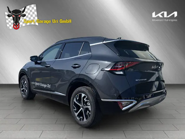Kia Sportage 1.6 T-GDi Hybrid Style