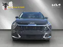 Kia Sportage 1.6 T-GDi Hybrid Style