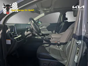 Kia Sportage 1.6 T-GDi Hybrid Style