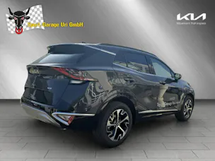 Kia Sportage 1.6 T-GDi Hybrid Style