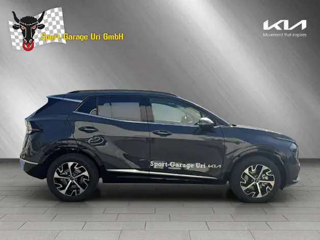 Kia Sportage 1.6 T-GDi Hybrid Style