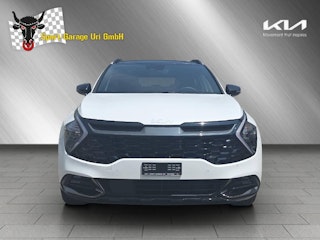 Vehicle image KIA SPORTAGE 0 Vehicle image KIA SPORTAGE 0