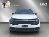 First vehicle image