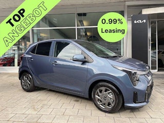 Vehicle image KIA PICANTO 0