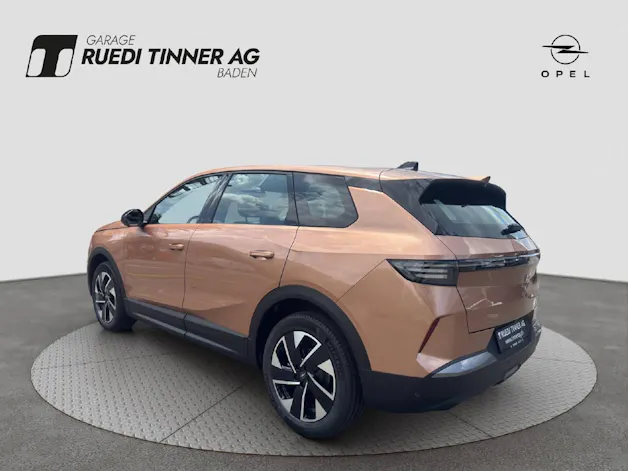 Opel Grandland 1.2 T HEV Edition