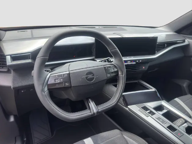 Opel Grandland 1.2 T HEV Edition