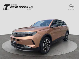 Opel Grandland 1.2 T HEV Edition