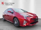 First vehicle image
