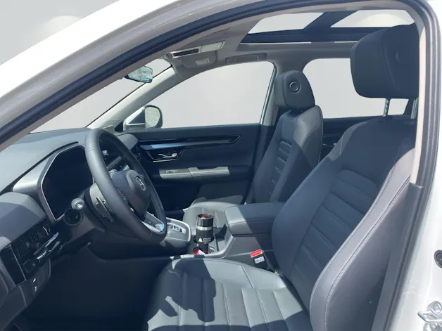 Honda CR-V 2.0 i-MMD Advance 4WD