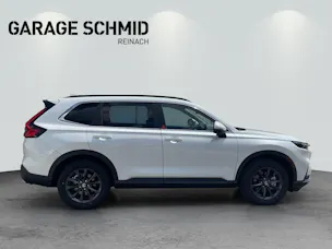 Honda CR-V 2.0 i-MMD Advance 4WD