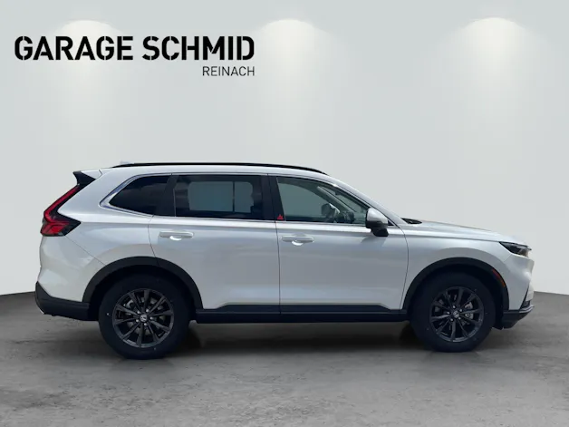 Honda CR-V 2.0 i-MMD Advance 4WD