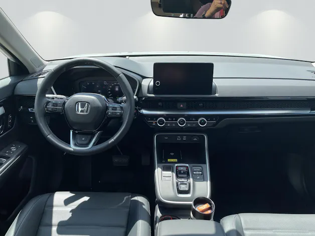 Honda CR-V 2.0 i-MMD Advance 4WD