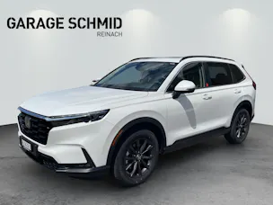 Honda CR-V 2.0 i-MMD Advance 4WD