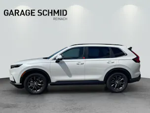 Honda CR-V 2.0 i-MMD Advance 4WD