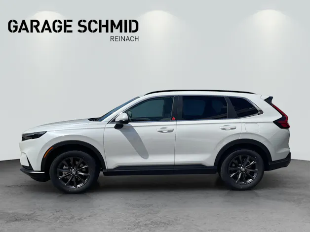 Honda CR-V 2.0 i-MMD Advance 4WD