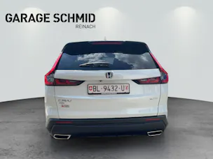 Honda CR-V 2.0 i-MMD Advance 4WD