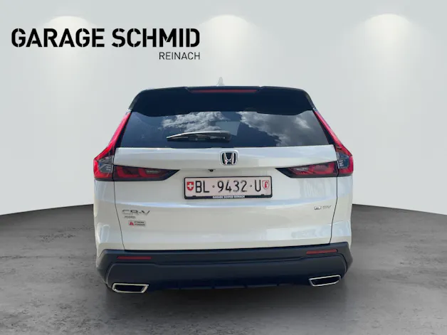 Honda CR-V 2.0 i-MMD Advance 4WD