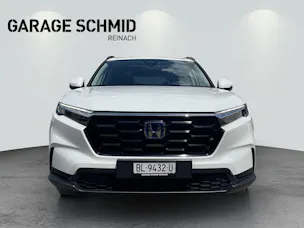 Honda CR-V 2.0 i-MMD Advance 4WD