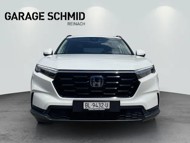 Honda CR-V 2.0 i-MMD Advance 4WD